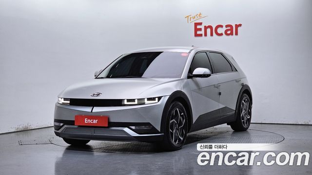 Hyundai | Hyundai Ioniq 5 | Ioniq 5