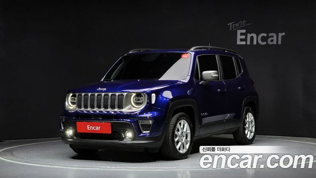 JEEP | JEEP Renegade | Renegade