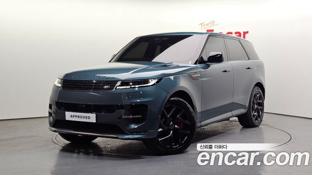 LAND Rover | LAND Rover Range Rover Sport 3Rd Generation | Range Rover Sport 3Rd Generation