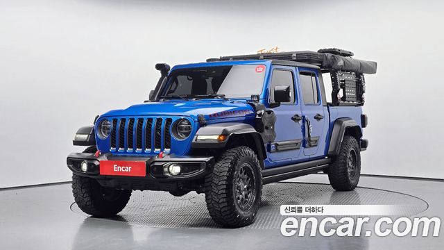 JEEP | JEEP Gladiator (JT) | Gladiator (JT)