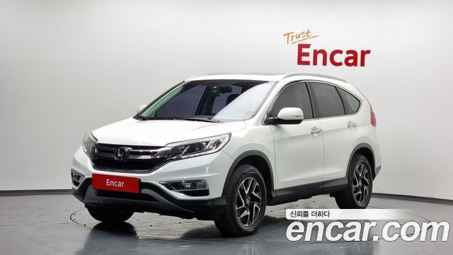 Honda | Honda NEW CR-V | NEW CR-V