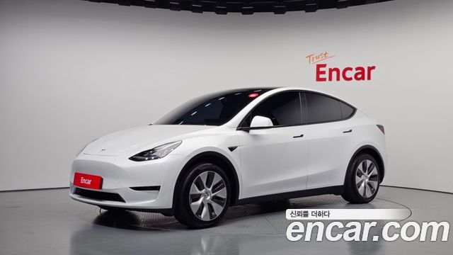 Tesla | Tesla Model Y | Model Y