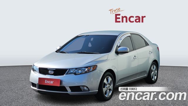 KIA | KIA Forte KOUP | Forte KOUP