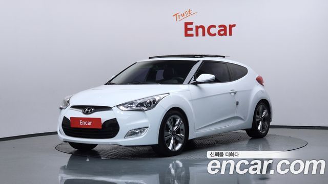 Hyundai | Hyundai Veloster | Veloster