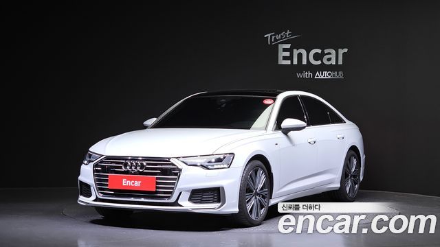AUDI | AUDI A6 (C8) | A6 (C8)
