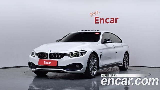 BMW | BMW 4 Series (F32) | 4 Series (F32)