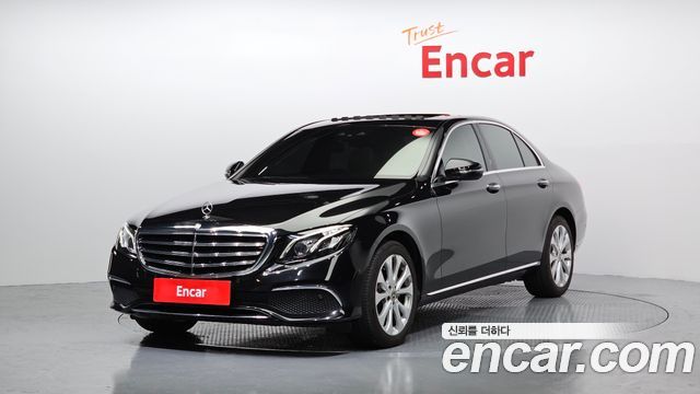 Mercedes BENZ | Mercedes BENZ E-Class W213 | E-Class W213