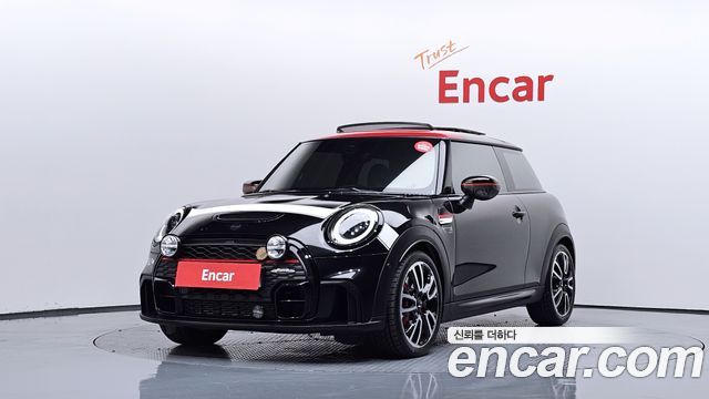 MINI | MINI Cooper S | Cooper S