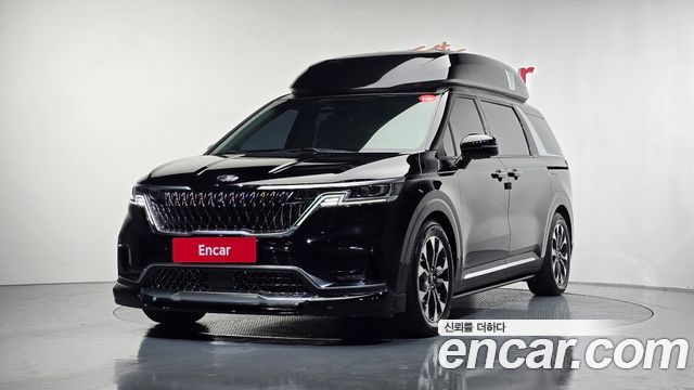 KIA | KIA Carnival 4Th Generation | Carnival 4Th Generation