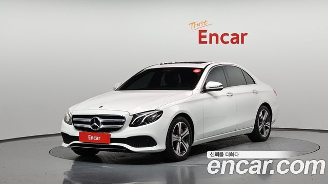 Mercedes BENZ | Mercedes BENZ E-Class W213 | E-Class W213