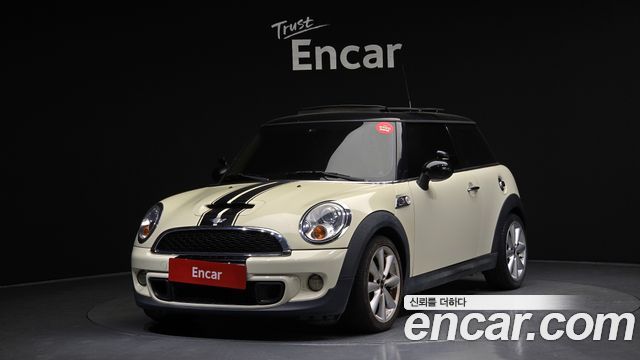 MINI | MINI Cooper SD | Cooper SD