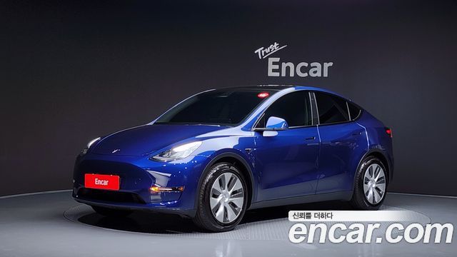 Tesla | Tesla Model Y | Model Y