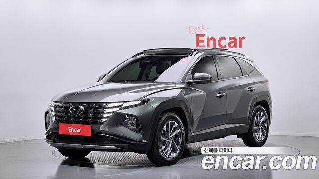 Hyundai | Hyundai Touareg | Touareg