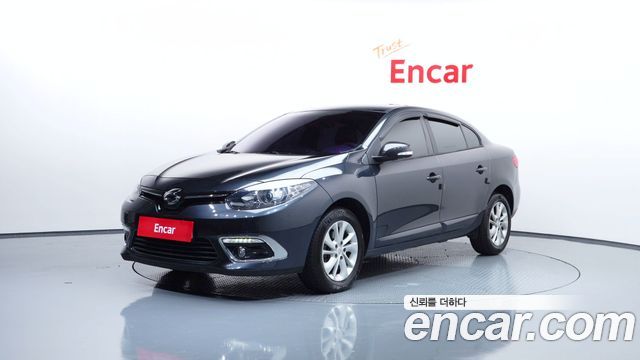 Renault Korea (Samsung) | Renault Korea (Samsung) SM3 NEO | SM3 NEO