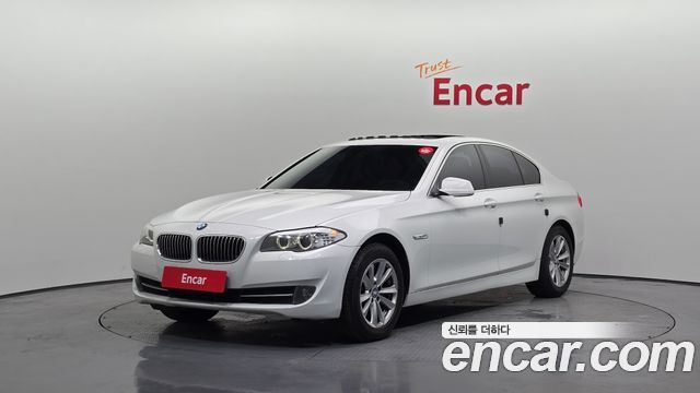 BMW | BMW 5 Series (F10) | 5 Series (F10)