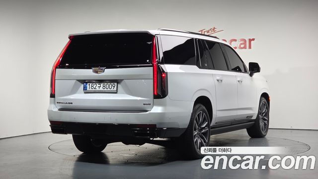 Cadillac | Cadillac Escalade 5Th Generation | Escalade 5Th Generation
