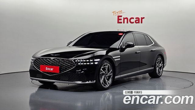 Genesis | Genesis G90 (RS4)