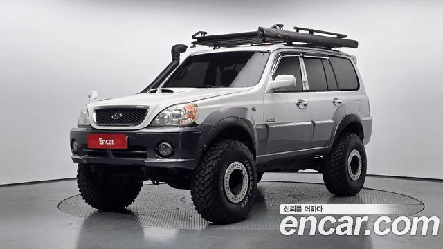 Hyundai | Hyundai Torres | Torres