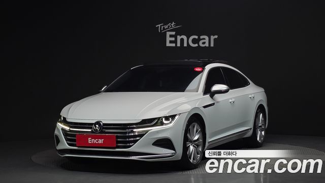 Volkswagen | Volkswagen Arteon | Arteon