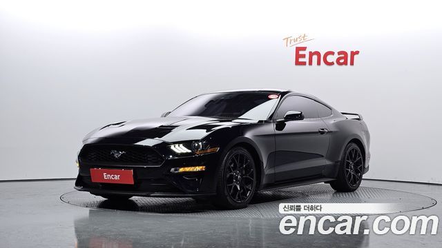 FORD | FORD Mustang | Mustang