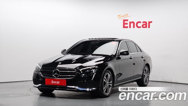 Mercedes BENZ | Mercedes BENZ E-Class W213 | E-Class W213