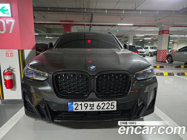 BMW | BMW X4 (G02) | X4 (G02)