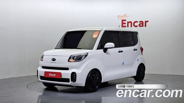 KIA | KIA THE NEW RAY | THE NEW RAY