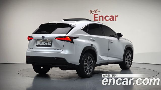 Lexus | Lexus NX300h