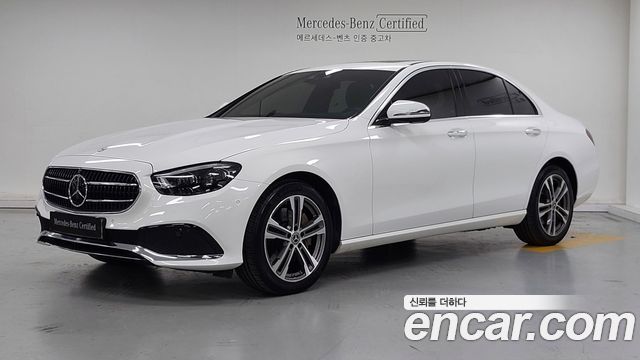 Mercedes BENZ | Mercedes BENZ E-Class W213 | E-Class W213