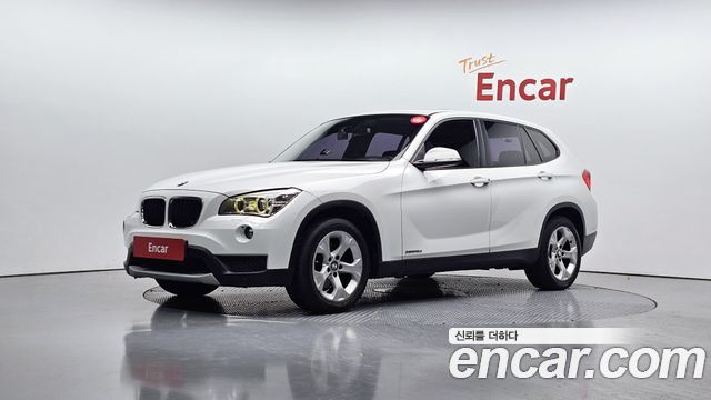 BMW | BMW X1 (E84)