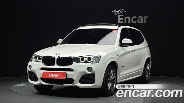 BMW | BMW X3 (F25)