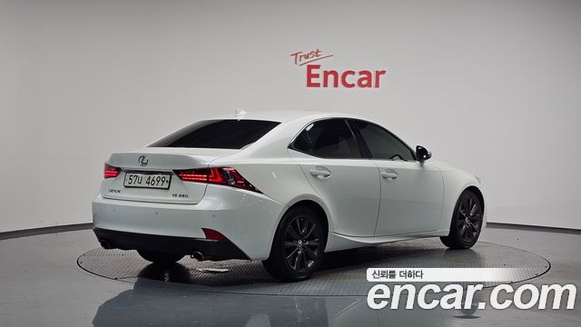 Lexus | Lexus NEW IS250 | NEW IS250
