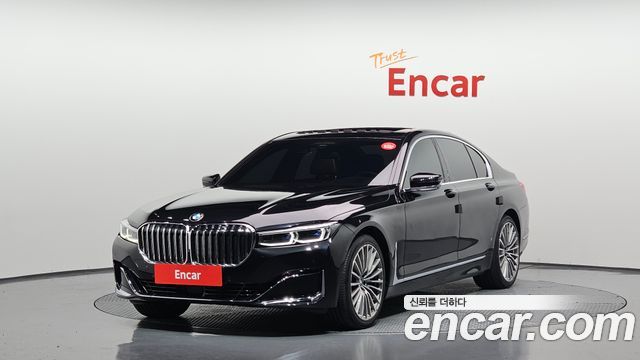 BMW | BMW 7 Series (G11) | 7 Series (G11)