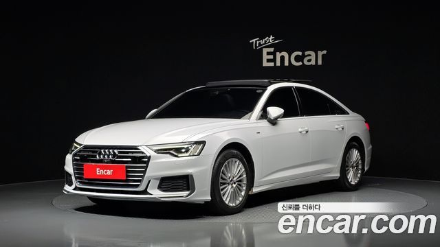 AUDI | AUDI A6 (C8) | A6 (C8)