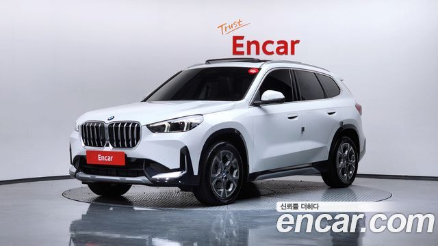 BMW | BMW X1 (U11)