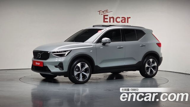 Volvo | Volvo XC40 | XC40