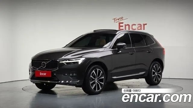 Volvo | Volvo XC60 2Nd Generation | XC60 2Nd Generation