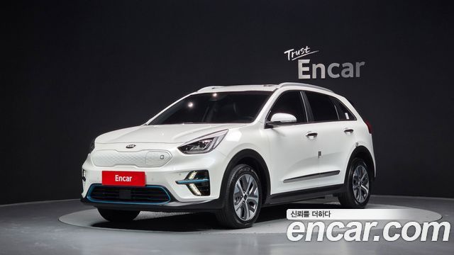 KIA | KIA NIRO EV | NIRO EV