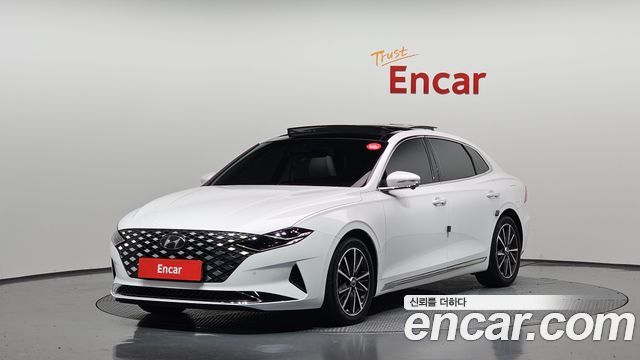 Hyundai | Hyundai THE NEW Grandeur IG | THE NEW Grandeur IG