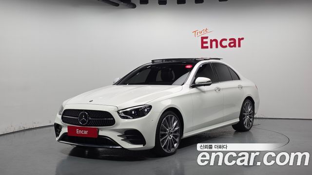 Mercedes BENZ | Mercedes BENZ E-Class W213 | E-Class W213