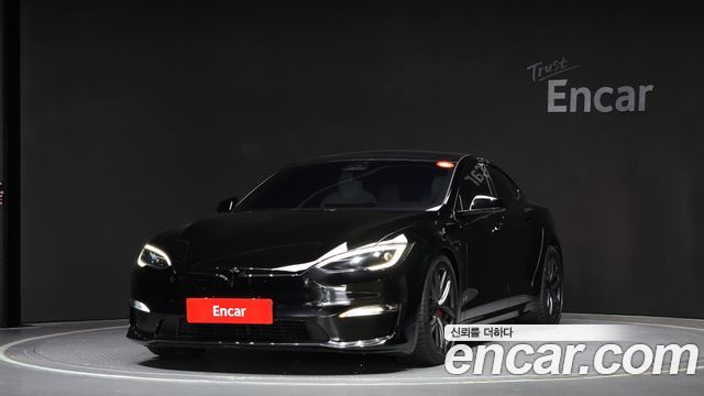 Tesla | Tesla Model S | Model S