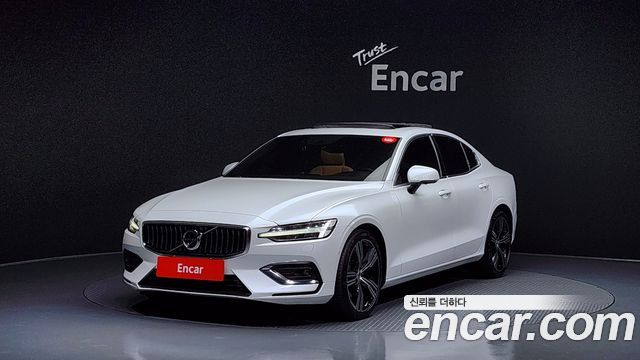 Volvo | Volvo S60 3Rd Generation | S60 3Rd Generation