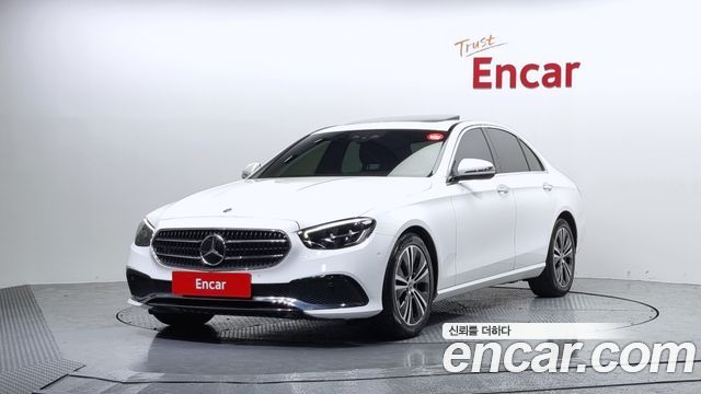 Mercedes BENZ | Mercedes BENZ E-Class W213 | E-Class W213