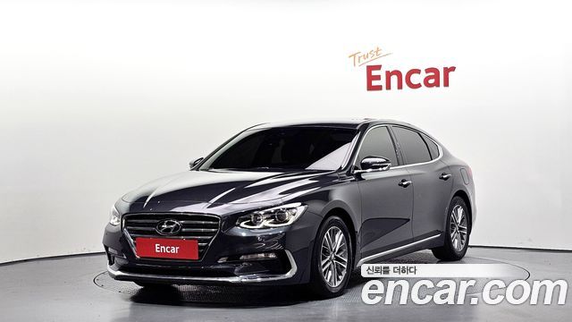 Hyundai | Hyundai Grandeur IG | Grandeur IG