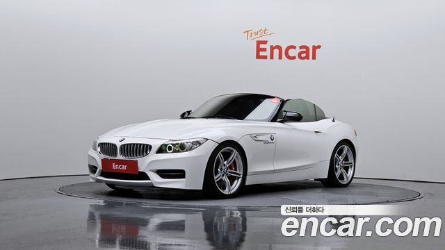 BMW | BMW Z4 (E89)