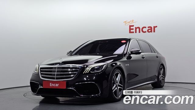 Mercedes BENZ | Mercedes BENZ S-Class W222 | S-Class W222