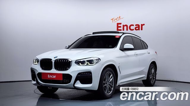 BMW | BMW X4 (G02) | X4 (G02)