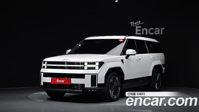 Hyundai | Hyundai Santa FE (MX5) | Santa FE (MX5)