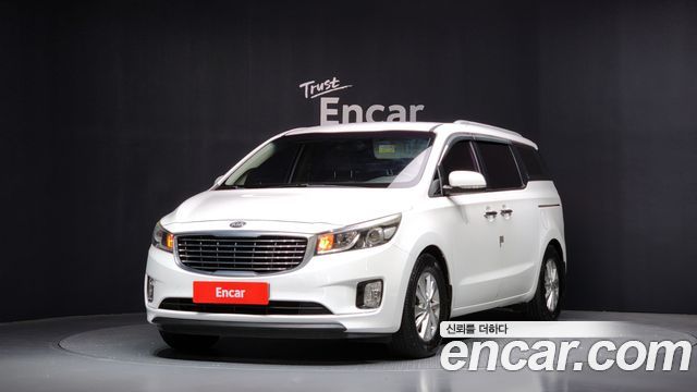 KIA | KIA ALL NEW Carnival | ALL NEW Carnival