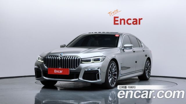 BMW | BMW 7 Series (G11) | 7 Series (G11)